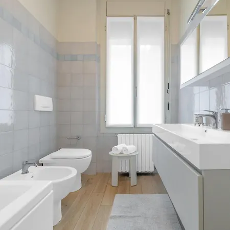 Apartamento Casa Da Montesanto Milão