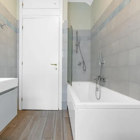 Casa Da Montesanto Apartment Mailand