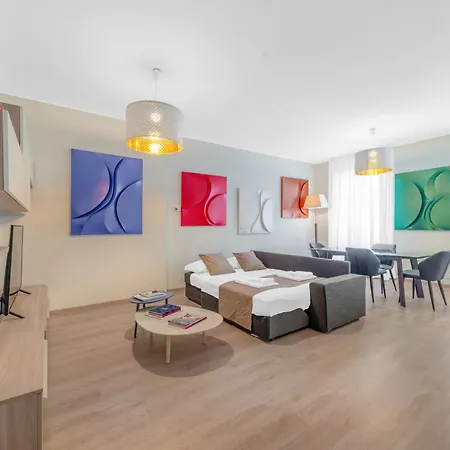 Casa Da Montesanto Apartament